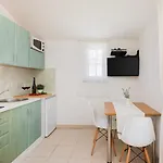 Villa Vodice Apartmán