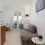 Villa Vodice *