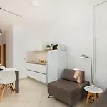 Apartmán Villa Vodice *