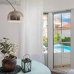 Villa Vodice *