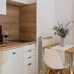 Apartmán Villa Vodice