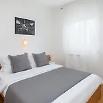 Villa Vodice *