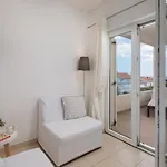 Apartmán Villa Vodice
