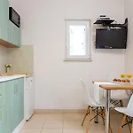 Villa Vodice Apartmán *