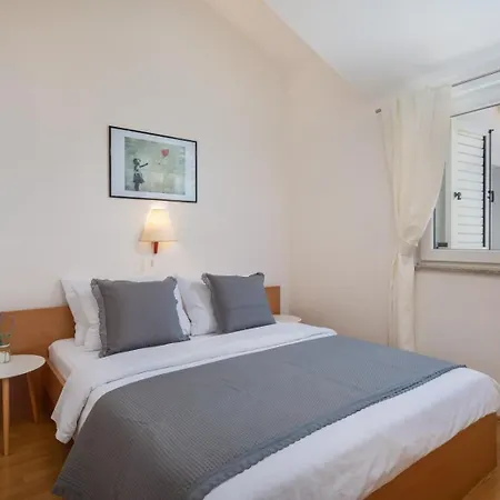 아파트 Villa Vodice