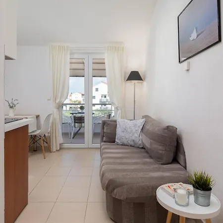 Villa Vodice *