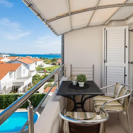 Villa Vodice 보디체