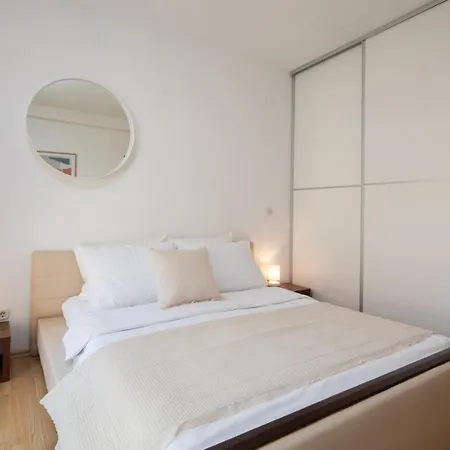 Villa Vodice *