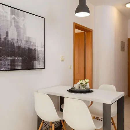 아파트 Villa Vodice 보디체