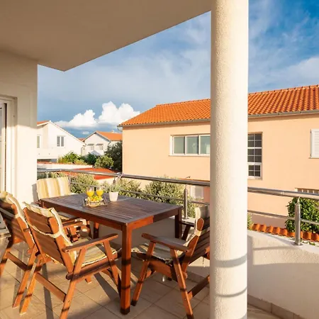 Villa Vodice * 보디체