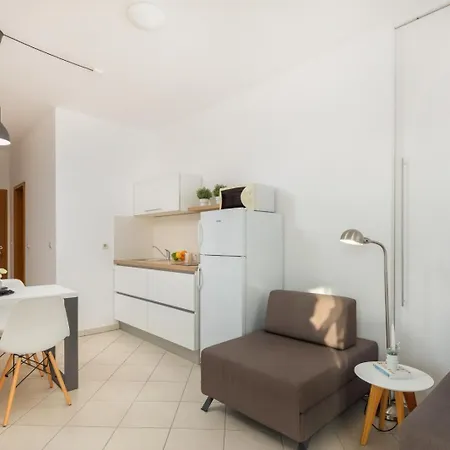 아파트 Villa Vodice *