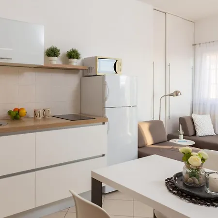 Villa Vodice *