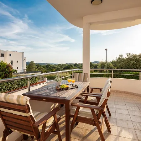 아파트 Villa Vodice *