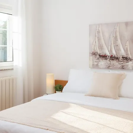 公寓 Villa Vodice 沃迪切