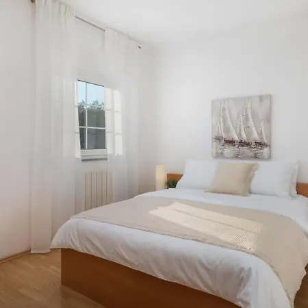 Villa Vodice 沃迪切