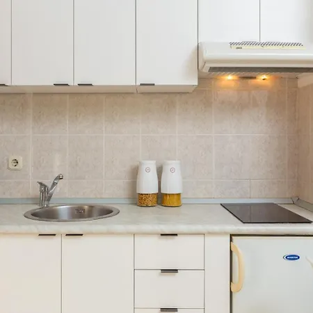 Villa Vodice Apartmán