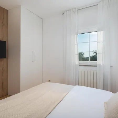 Villa Vodice
