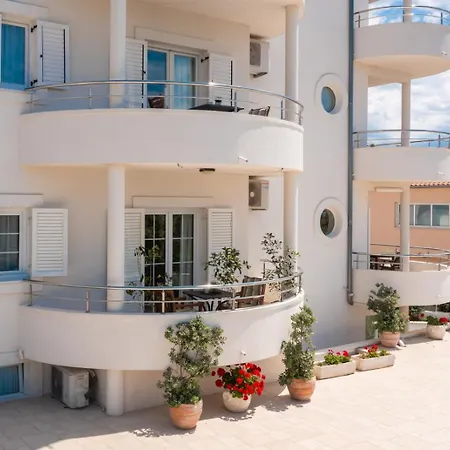 Appartement Villa Vodice
