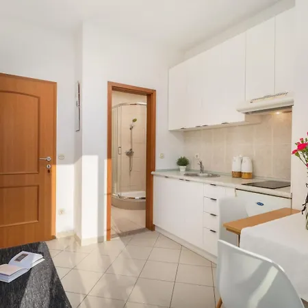 아파트 Villa Vodice *