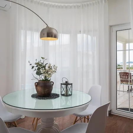 아파트 Villa Vodice *