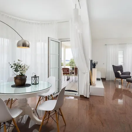 Villa Vodice * 보디체