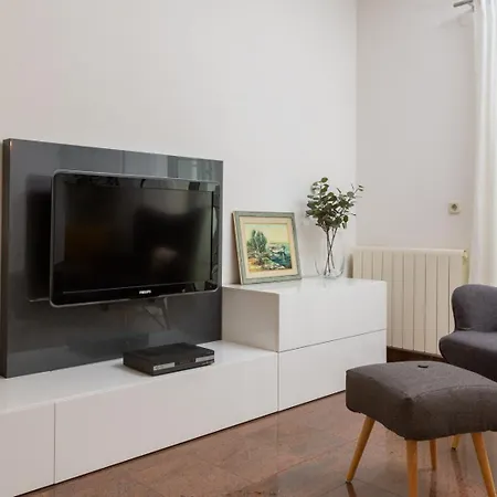 Villa Vodice Apartmán