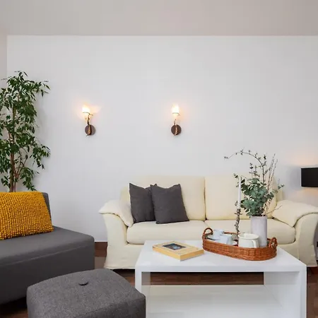 Appartement Villa Vodice *