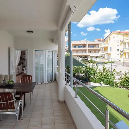 Villa Vodice *