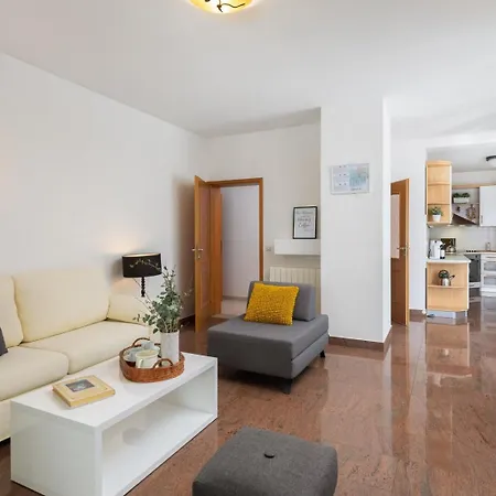 Villa Vodice * 보디체