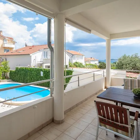 Villa Vodice 보디체