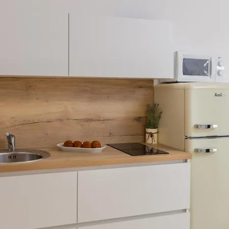 Villa Vodice * 보디체