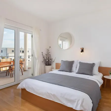 Villa Vodice *