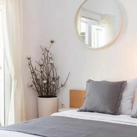 아파트 Villa Vodice