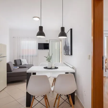 Villa Vodice 보디체