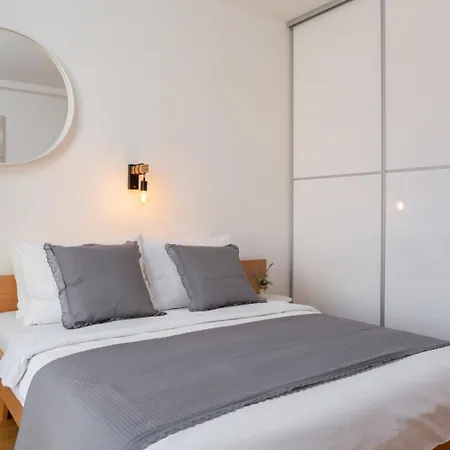 Villa Vodice *