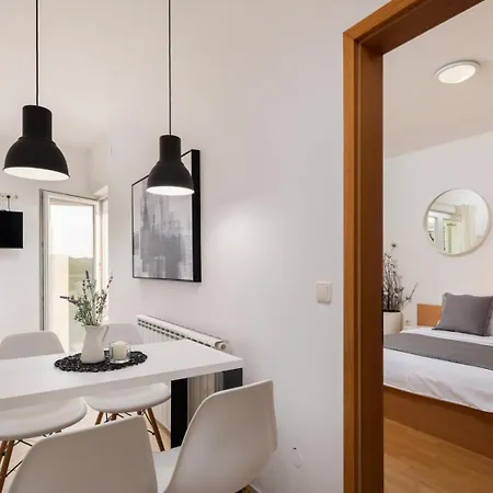 Villa Vodice 보디체