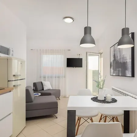 Villa Vodice