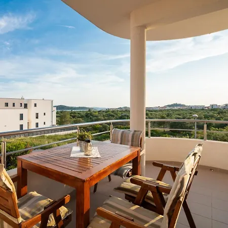Apartment Villa Vodice Vodice