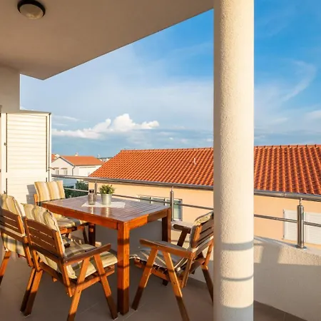 아파트 Villa Vodice *