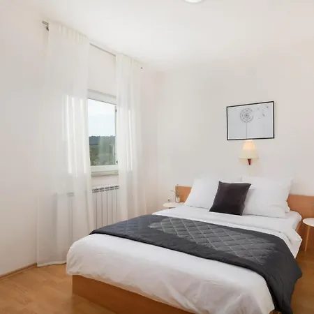 Villa Vodice Apartment