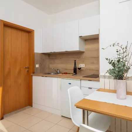 Villa Vodice