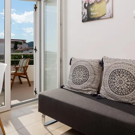 Villa Vodice 보디체