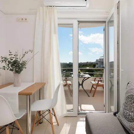 Villa Vodice 보디체