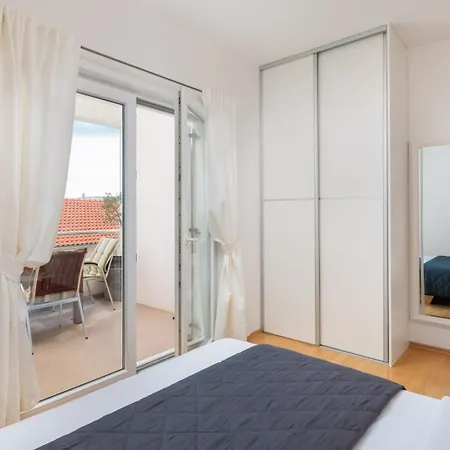 Villa Vodice * 보디체