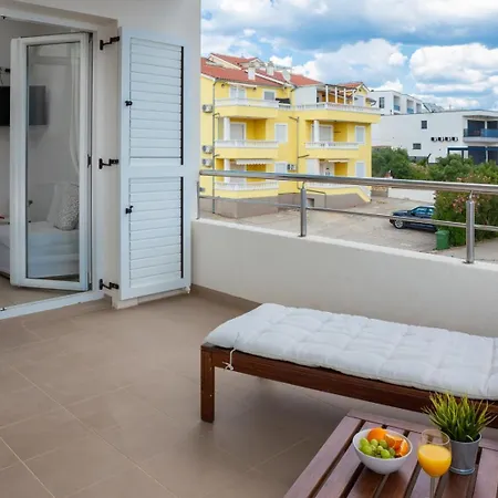 Villa Vodice 沃迪切