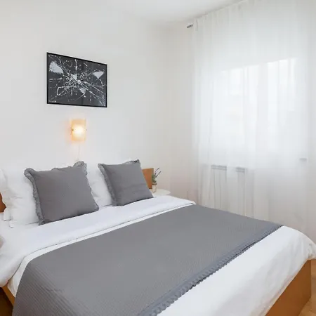 Villa Vodice *