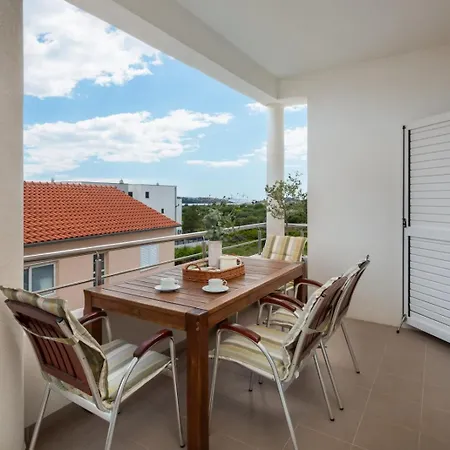 Villa Vodice