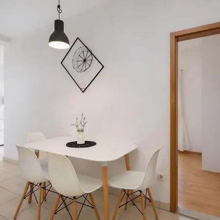 Villa Vodice