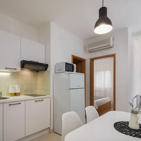 Villa Vodice * 보디체