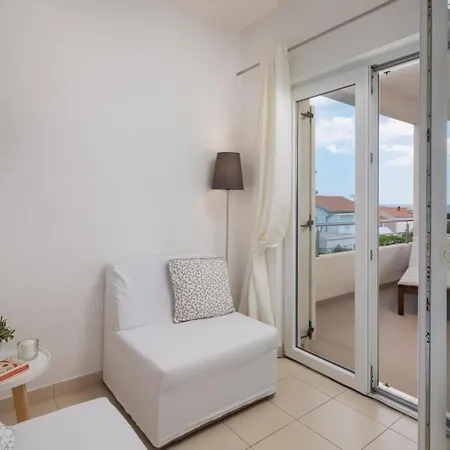 아파트 Villa Vodice